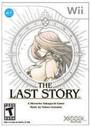 The Last Story - Wii - Destination Retro