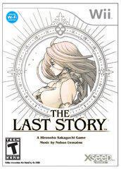 The Last Story - Wii - Destination Retro