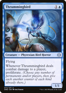 Thrummingbird [Phyrexia: All Will Be One] - Destination Retro