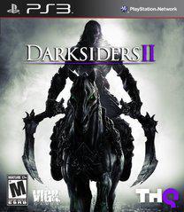 Darksiders II - Playstation 3 - Destination Retro