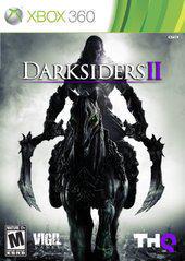 Darksiders II - Xbox 360 - Destination Retro