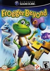 Frogger Beyond - Gamecube - Destination Retro