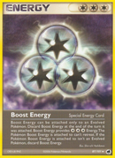 Boost Energy (87/101) [EX: Dragon Frontiers] - Destination Retro
