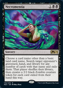 Necromentia [Core Set 2021] - Destination Retro