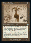 Burnished Hart (Retro Schematic) [The Brothers' War Retro Artifacts] - Destination Retro