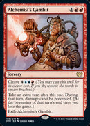 Alchemist's Gambit [Innistrad: Crimson Vow] - Destination Retro