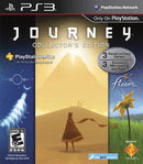 Journey Collector's Edition - Playstation 3 - Destination Retro