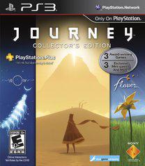 Journey Collector's Edition - Playstation 3 - Destination Retro