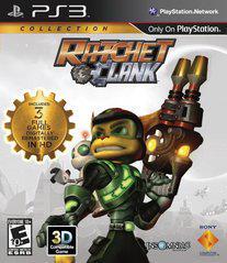 Ratchet & Clank Collection - Playstation 3 - Destination Retro