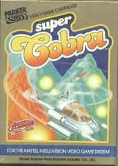 Super Cobra - Intellivision - Destination Retro
