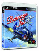 Damage Inc.: Pacific Squadron WWII - Playstation 3 - Destination Retro