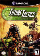 Future Tactics - Gamecube - Destination Retro