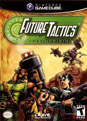 Future Tactics - Gamecube - Destination Retro