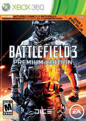 Battlefield 3 [Premium Edition] - Xbox 360 - Destination Retro