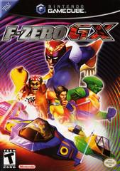 F-Zero GX - Gamecube - Destination Retro