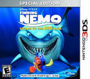 Finding Nemo: Escape To The Big Blue - Nintendo 3DS - Destination Retro