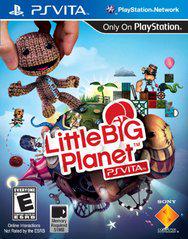 LittleBigPlanet - Playstation Vita - Destination Retro