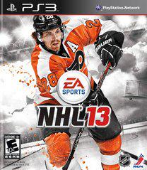 NHL 13 - Playstation 3 - Destination Retro