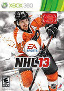 NHL 13 - Xbox 360 - Destination Retro