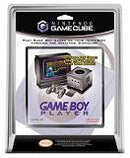 Gameboy Player with Startup Disc - Gamecube - Destination Retro
