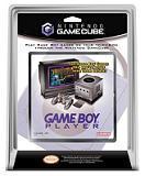 Gameboy Player with Startup Disc - Gamecube - Destination Retro