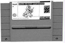 Burn-In/Test Cartridge - Super Nintendo - Destination Retro