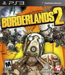 Borderlands 2 - Playstation 3 - Destination Retro