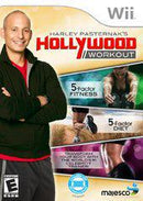 Harley Pasternak Hollywood Workout - Wii - Destination Retro