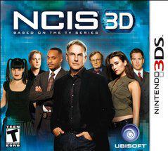 NCIS - Nintendo 3DS - Destination Retro