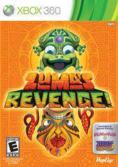 Zumas Revenge - Xbox 360 - Destination Retro