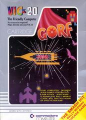 Gorf - Vic-20 - Destination Retro