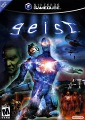 Geist - Gamecube - Destination Retro