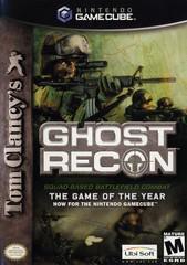 Ghost Recon - Gamecube - Destination Retro