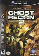 Ghost Recon 2 - Gamecube - Destination Retro