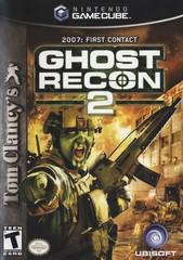 Ghost Recon 2 - Gamecube - Destination Retro