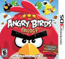 Angry Birds Trilogy - Nintendo 3DS - Destination Retro