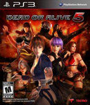 Dead or Alive 5 - Playstation 3 - Destination Retro