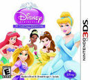 Disney Princess: My Fairytale Adventure - Nintendo 3DS - Destination Retro