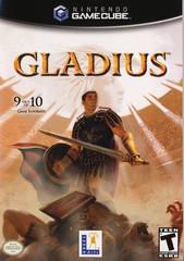 Gladius - Gamecube - Destination Retro