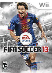 FIFA Soccer 13 - Wii - Destination Retro