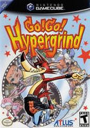 Go Go Hypergrind - Gamecube - Destination Retro