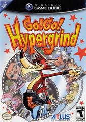 Go Go Hypergrind - Gamecube - Destination Retro