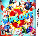 Wipeout 3 - Nintendo 3DS - Destination Retro