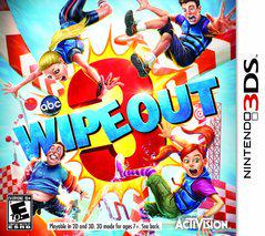 Wipeout 3 - Nintendo 3DS - Destination Retro