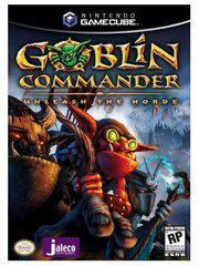 Goblin Commander - Gamecube - Destination Retro