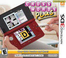 Crosswords Plus - Nintendo 3DS - Destination Retro