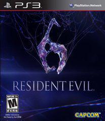 Resident Evil 6 - Playstation 3 - Destination Retro