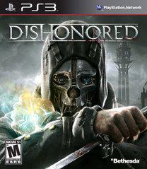 Dishonored - Playstation 3 - Destination Retro