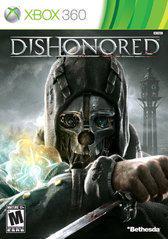 Dishonored - Xbox 360 - Destination Retro