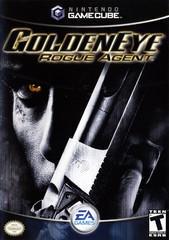 GoldenEye Rogue Agent - Gamecube - Destination Retro